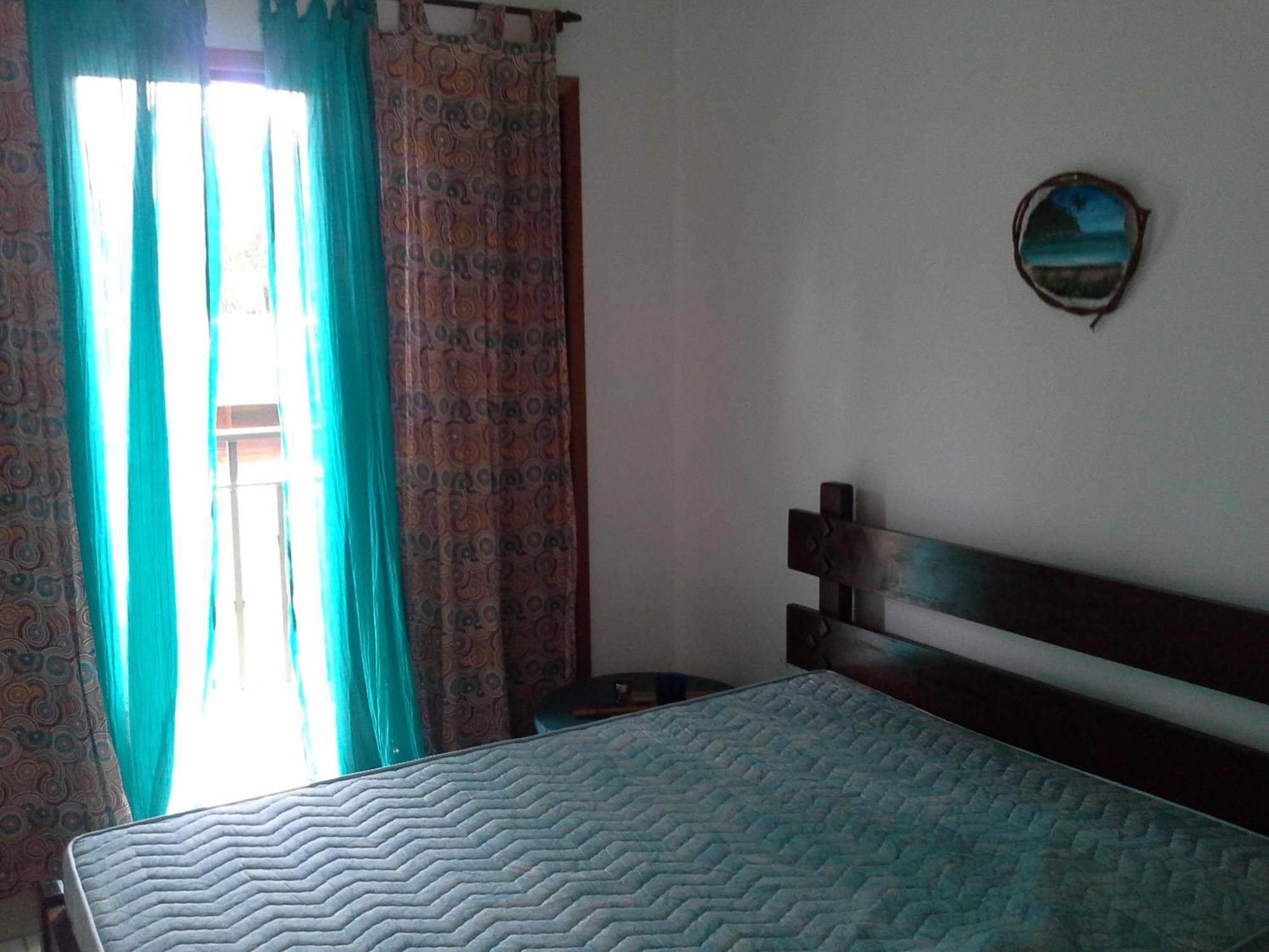 Villa Johen Boiçucanga Habitación foto